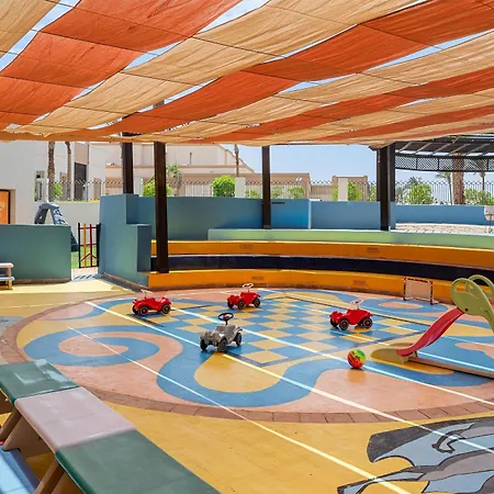 Pickalbatros Oasis Port Ghalib