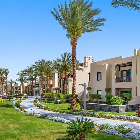 Pickalbatros Oasis Port Ghalib