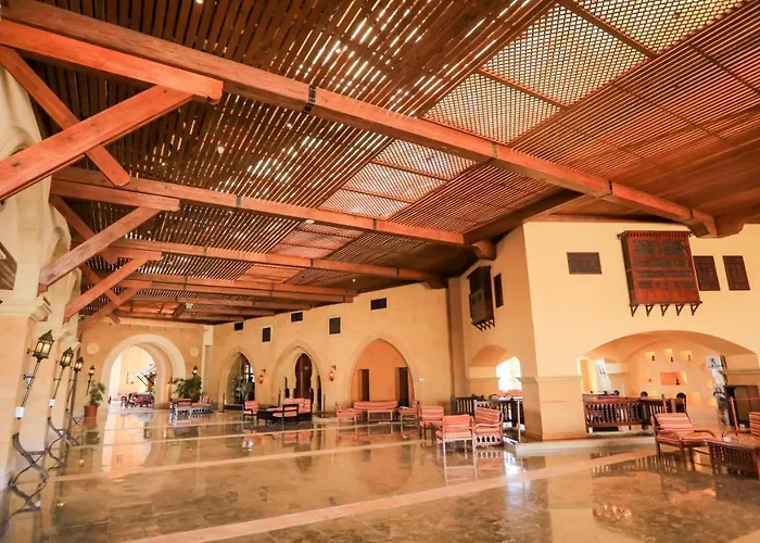 Pickalbatros Oasis 5*
