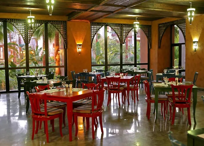 Pickalbatros Oasis 5* Port Ghalib