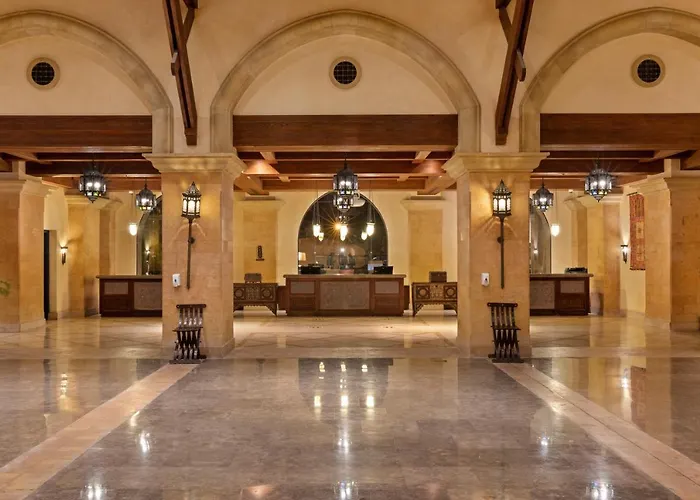 Pickalbatros Oasis 5* Port Ghalib