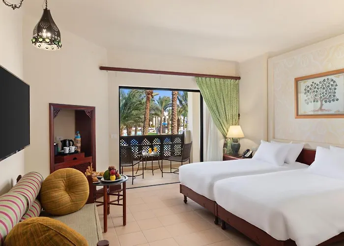 Resort Pickalbatros Oasis