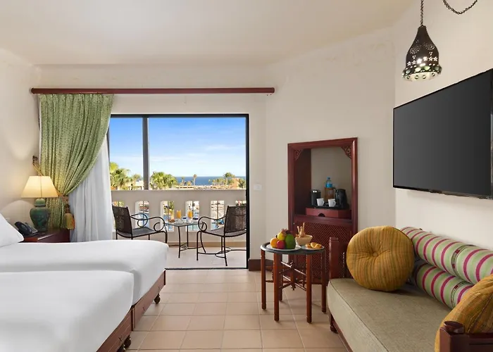 Pickalbatros Oasis 5*
