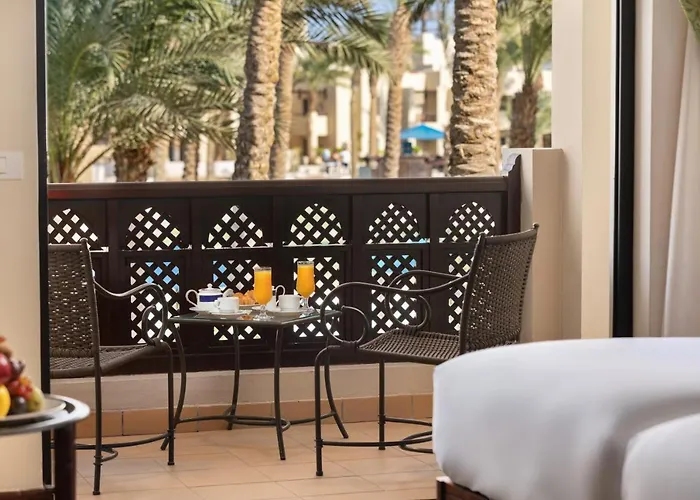 Resort Pickalbatros Oasis 5*