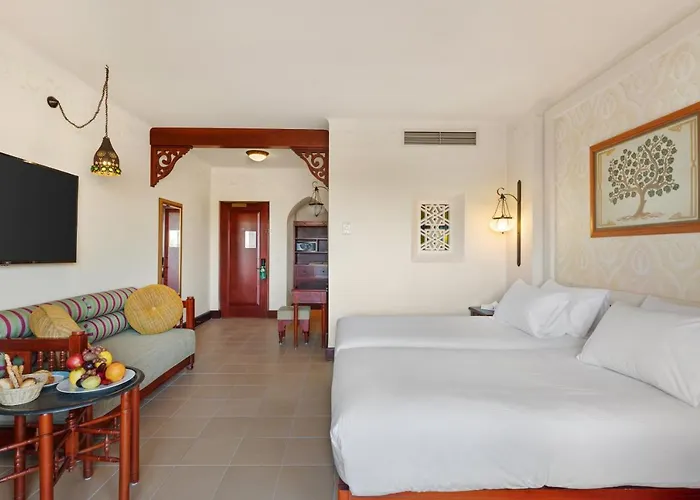 Pickalbatros Oasis 5*