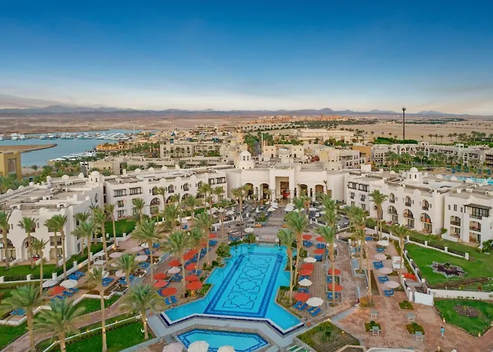 Pickalbatros Oasis