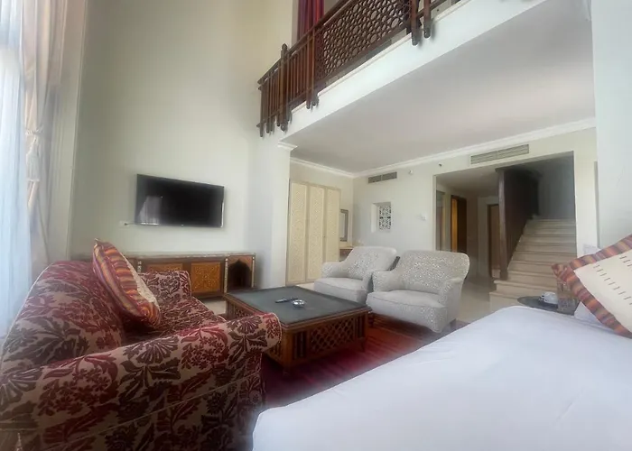 Pickalbatros Oasis 5*