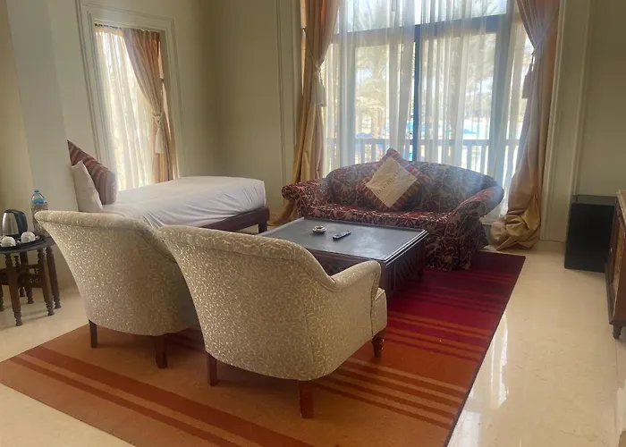 Pickalbatros Oasis 5*