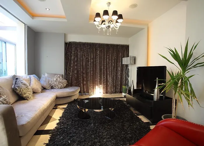 Pickalbatros Oasis Курортный комплекс