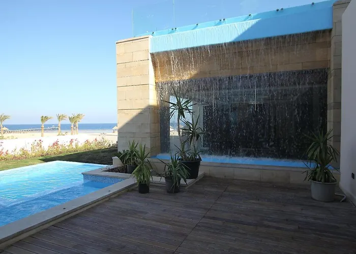 Resort Pickalbatros Oasis Port Ghalib