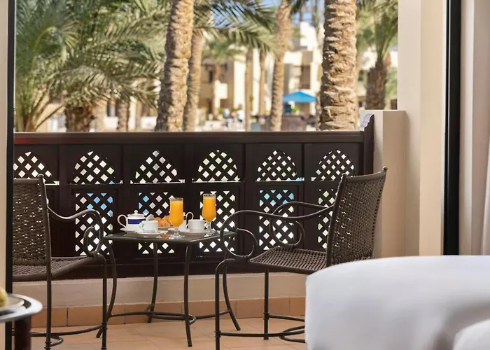 Resort Pickalbatros Oasis Port Ghalib