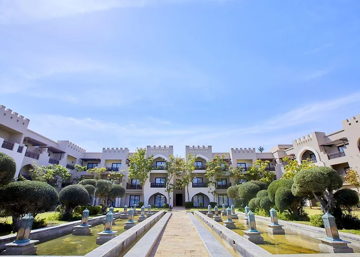 Pickalbatros Oasis Port Ghalib