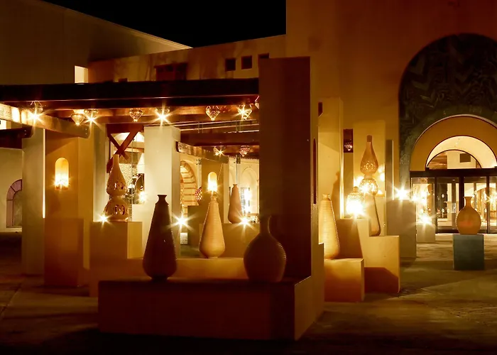 Pickalbatros Oasis 5* Port Ghalib
