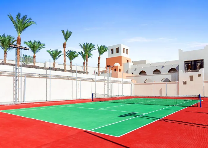 Resort Pickalbatros Oasis 5*