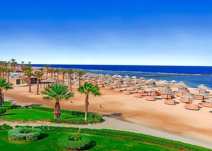 Pickalbatros Oasis 5*