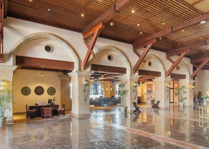 Pickalbatros Oasis Resort Port Ghalib
