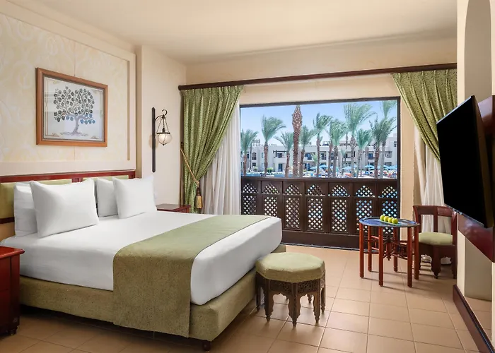 Resort Pickalbatros Oasis